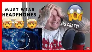 Juice Wrld - Lucid Dreams (8D AUDIO) REACTION MUST WEAR HEADPHONES