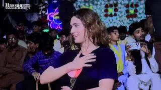 Sariki Song  Ya Zulum Wada Dhola Ya Pyar Latest Dance Hira Khan 