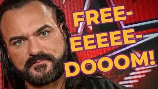 10 Wrestlers Who Will Leave WWE In 2024