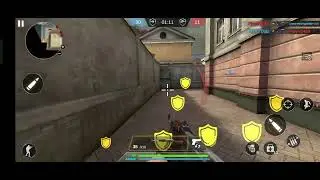Strike Ops 🔫🔥 | Intense FPS Combat Gameplay & Pro Gunfight Action 46