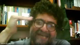 Seminario Crisis mundial y avances de las derechas: Progresismos en la coyuntura de Am&eacute;rica Latina