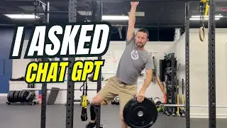 1 in 10,000 Men Can Do This | Over The Hill Athlete