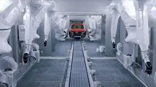 Chinese EV-maker NIO's 200,000th vehicle rolls off production line