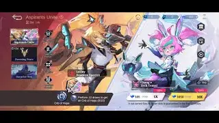 6 Days for Season Rest, Rank Push! | Mobile Legends |