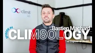 Clim8ology - Behind the Scenes of the Clim8&reg; Test Lab