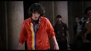 step up 3 water dance