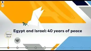 Ten Facts about Israel-Egypt Peace