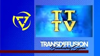 Tyne Tees ident (1998) - daytime version