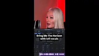 ✨ Lofi Vocals