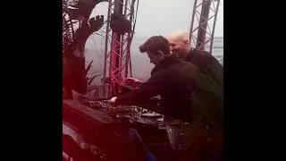 This is Trance ❤️🙌🚀 Metta & Glyde Live at Luminosity 2025.