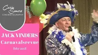 Jack Vinders zingt Nico Ploum Medley