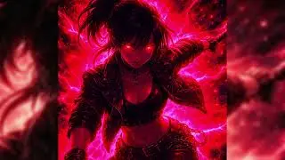 CRIMSON STORM — Dark Phonk for Night Drives
