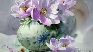 Shin Jong Sik - Koreai artist ✽ Spring Valley