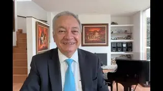 Domingo 1 de Febrero de 2026. - Jorge Duque Linares