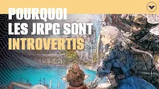 INTERVIEW : Pourquoi les JRPG et les CRPG ne racontent pas les m&ecirc;mes histoires, par Guillaume Veer