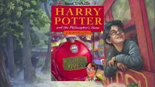 Harry Potter and the Philosophers Stone | Read Aloud | Audio book | Children's stories