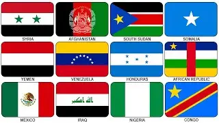 The Most Dangerous Countries To Immigrate