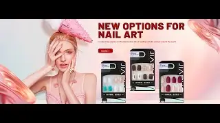Artificial best Nail