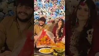 Sehmi ki Goad Bharai ki Rasam🤰&hearts;️ #youtubeshorts #viral #trending #trendingshorts #foryou #sehmi