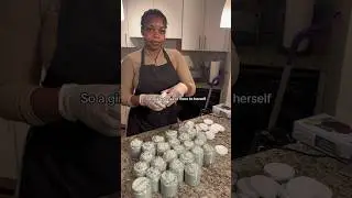 Если вы хотите научиться делать собственные средства для волос и запустить косметический бренд, с...