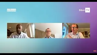 Sibos TV: Cross-border instant payments - Oct 2020