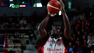 Basket - Il triangolo di Assui tra Varese, USA e Nazionale