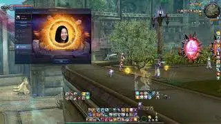 [AION 7.9] Let's try Legendary Transformation Combine again.