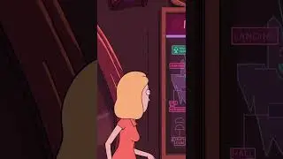 Джерри Смит - Крутой  #rickandmorty