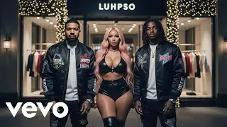 HIGHWAY TO NOWHERE &ndash; Drake, Lil Wayne & Rubi Rose | 2026 Trap Rap Hip Hop Mix