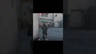 Testing a Nade- lore accurate T representation #cs2competitive
