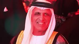 Arabian Business Achievement Awards 2018 - Highlights