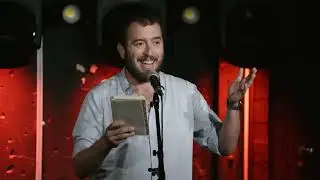 פואטרי סלאם - דניאל רז-רוטשילד 