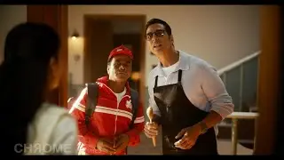 Ek Dusre Ko Janne Ka Bahana! | Catch Spices | CHROME PICTURES Director: Hemant Bhandari