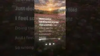 Counting stars #trendingsong #musiclyrics #edit