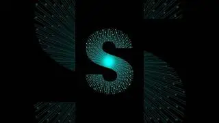 An Amazing Tip for Illustrator Users &ndash; Line Element Letter Design Tutorial 2025 ✏️✨