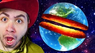 10 MODI DI DISTRUGGERE LA TERRA SU SOLAR SMASH!!