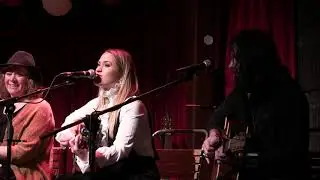 Jaclyn Steele & Joey Quiggins @ 48th Unknown Athens w/ Liam Parke