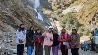 1 NIGHT 2 DAYS MUKTINATH TOUR🙏 ||RAJU GURUNG||