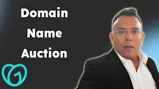 Как разместить свое доменное имя на аукционе GoDaddy. Полное руководство 2025 года