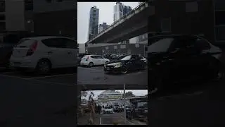 Melbourne Car Scene #bmwm