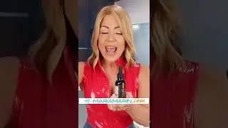 &iexcl;Esto activa mi metabolismo y me ayuda a perder peso! Visita www.mariamarin.com.