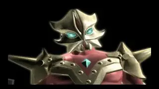 Ultraman Fighting Evolution 3 Story Mode PART 5