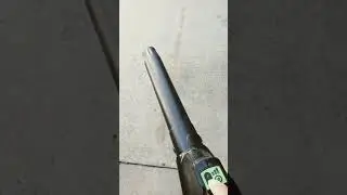Greenworks Pro battery charger and blower 80V