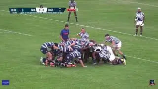 PAARL BOYS против SACS | День регби в школах Западной провинции | Основные моменты матча 🇿🇦🏉