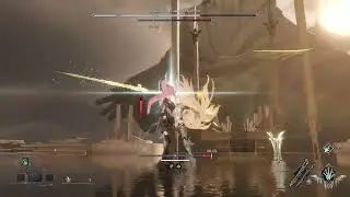 Loskid, the Son (No damage) Ai Limit