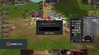 SİLKROAD ONLİNE TRSRO KARYA & TEKBEDENUNİON & 13.01.2026 #silkroadonline #silkroad #trsro #gamegami