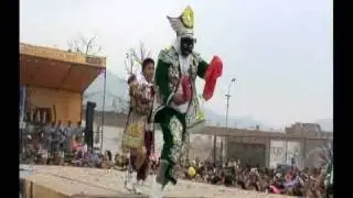 fiesta nino jesus acobamba 2010-35