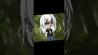 Old trend but yeah 🙌 #noschool #gacha #gachalife #edit #capcut #ibispaint