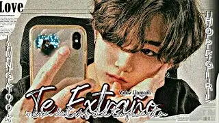 Video Llamada con Jeon Jungkook _Te Extraño 💖🎈