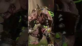 Every Blood Bowl 3 coach has their own style and the pitch has never looked this diverse ⚔️✨
